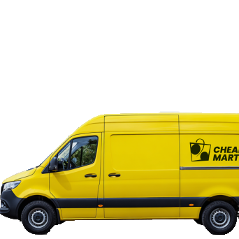 Cheapart delivery track